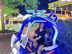 -三亚海昌梦幻海洋不夜城