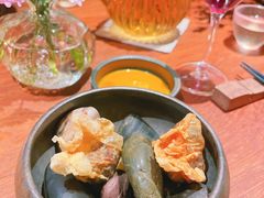 -天水蔬食料理(树德之光店)