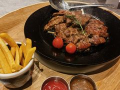 -淮扬村中餐厅