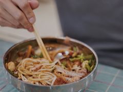卤菜粉-红鼻子桂林米粉(金唐新光界店)