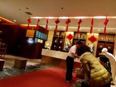 -水立方3号洗浴会馆(曼哈顿店)