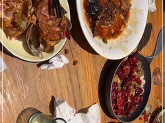 -大厨的餐厅(曾厝垵总店)