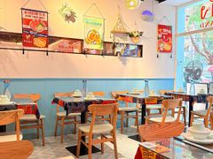 -米泰芒·东南亚料理(体育西店)