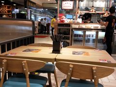 大堂-渔米丰·广府鱼汤米线(光明广场店)