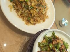 -李氏传家菜(兴城路店)