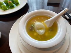 金汤五谷花椒羹-彩丰楼·中餐厅(国家会展中心上海洲际店)