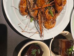 -老弄堂菜馆·老底子杭帮味(鼓楼店)