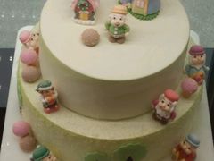 -好利来(飞跃路店)