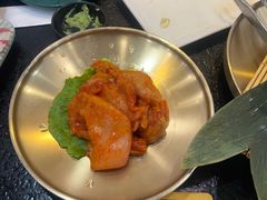 -臻牛烤肉