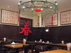 -兰特伯爵西餐厅·啤酒屋(方庄店)