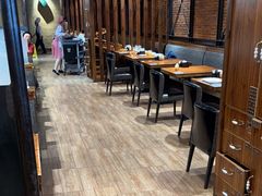 -汉巴味德自助餐厅(嘉定宝龙广场店)