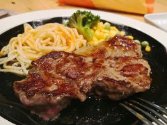 -豪客来牛排(金鼎广场店)
