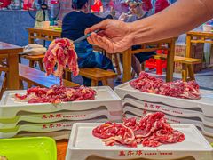 -养牛邓·潮汕牛肉海鲜自助火锅(广州店)