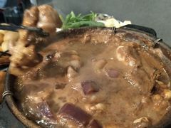 牛蛙煲-范贤光鸡公煲(平乐园总店)