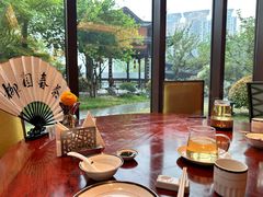 -扬州香格里拉·香宫中餐厅
