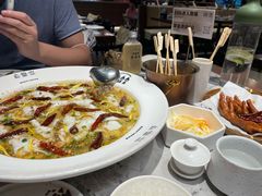-渔语鱼新川菜Bistro(万象天地店)