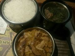 -真功夫(棠下店)