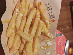 -一沙一城·岩烤牛扒(深圳首店)