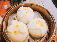 -点点心点心专门店(旺角店)