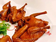 唐宫金奖乳鸽-唐宫海鲜舫