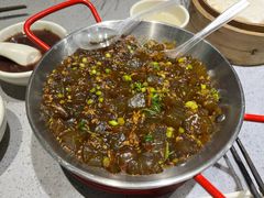 -李军力烧烤(政通路店)