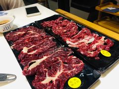 肥胼-陈记顺和牛肉火锅馆(天河北路店)