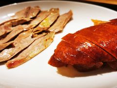 -北京王府井希尔顿酒店·秦唐中餐厅Chynna