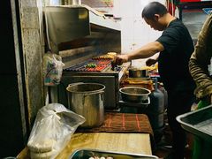 -非凡烧烤(历史博物馆店)