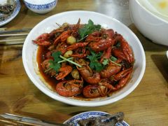 -食客烧烤(罗道庄店)