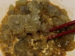 焖子-富力希尔顿酒店·地阔自助餐厅