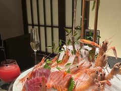 -上井料理黑金店(IFS国金中心店)