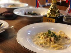 -1861意大利餐厅(文化广场店)