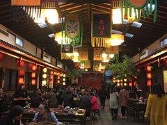-老灶房-四川土菜(铁牛广场店)