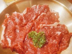 -核桃碳烤肉馆(深圳首店)