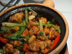 -火候轩品质湘菜·私厨(市府店)