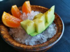 餐前水果-鲁采LU STYLE(新天地店)