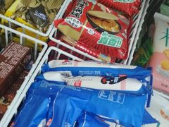-全家便利店(东直门店)