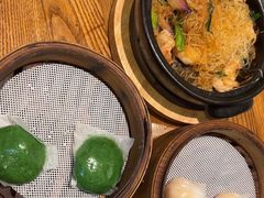-如轩·海鲜砂锅粥·潮汕菜(海珠店)