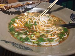 -恋羊时代黑山羊火锅(滨海大道店)