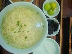 -蟹上黄·蟹黄面·江南糖水(人民广场店)