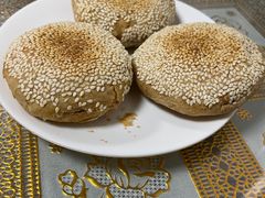 -清真·鸦儿李记·小馆(后海店)