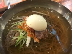 韩国冷面-韩礼年糕(飞虹路店)