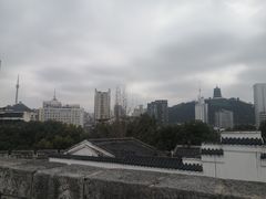 -文昌阁