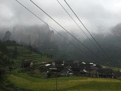 -公盂村