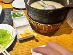 -小城粥道·海胆鲜虾粥(解放广场店)