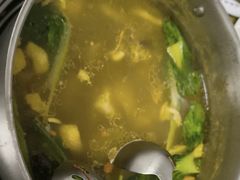 -菌极鲜野生菌火锅店(阳明祠店)