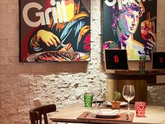 -Mammamia意大利餐厅(阳春巷店)