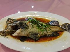 -盛港湾海鲜食府(黄沙店)