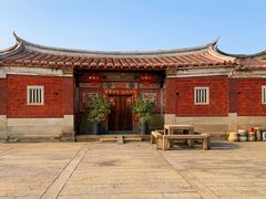 -蔡氏古民居建筑群