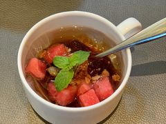 -Tivano意大利餐厅(成都居舍酒店)